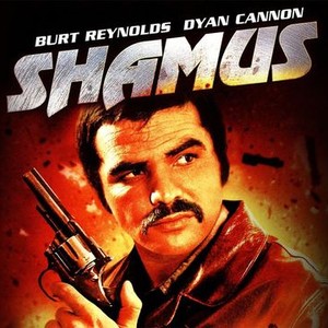 Shamus photo 9