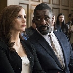 Molly's Game - Rotten Tomatoes