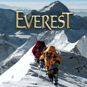 Everest photo 4
