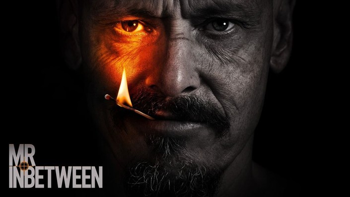Mr inbetween netflix clearance