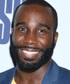Tramell Tillman
