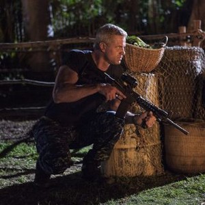 The Last Ship, Eric Dane, 'We'll Get There', Season 1, Ep. #4, 07/13/2014, ©TNT