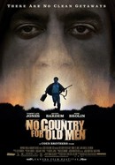No Country for Old Men poster image