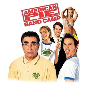 American Pie Presents: Band Camp photo 16