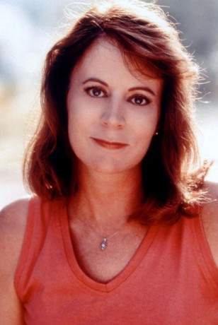 Patricia Richardson Feet