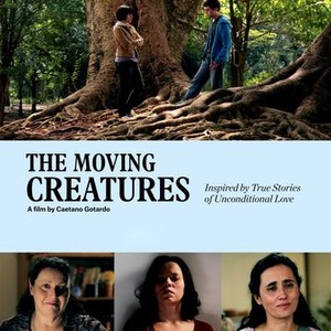 "The Moving Creatures photo 6"