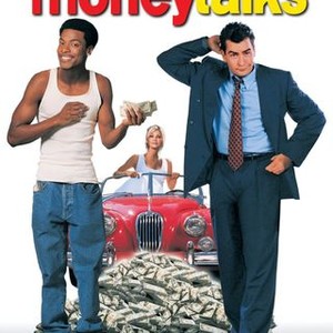 Money Talks (2006) Cast and Crew