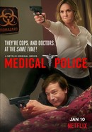 Medical Police poster image