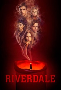Riverdale: Season 6 poster image