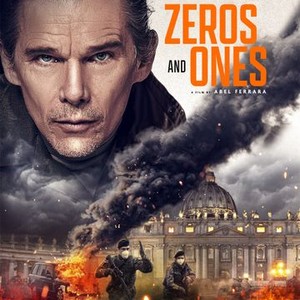 Zeros and Ones (2021) photo 2