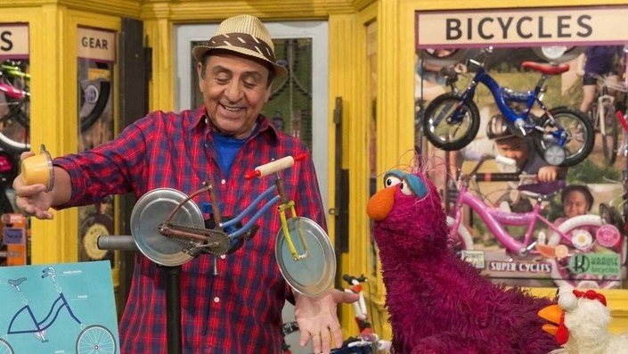 Sesame Street: Season 45, Episode 7 | Rotten Tomatoes