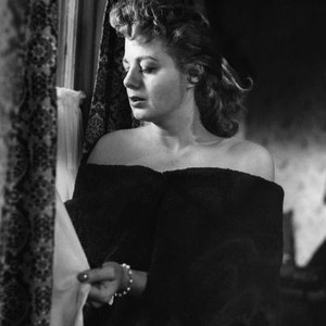 ODDS AGAINST TOMORROW, Shelley Winters, 1959