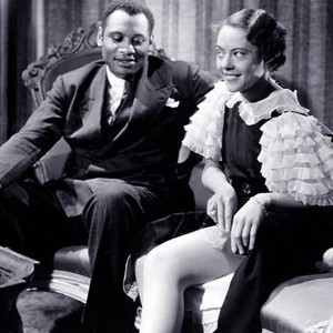 The Emperor Jones (1933) photo 6