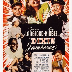 Dixie Jamboree photo 6