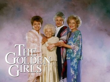 The Golden Girls: Season 7, Episode 25