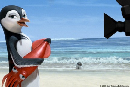 Surf's Up | Rotten Tomatoes