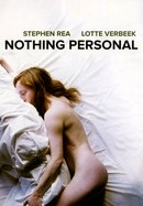Nothing Personal poster image