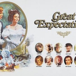 Great Expectations photo 4