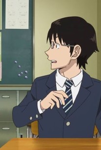 World Trigger: Season 3, Episode 5 - Rotten Tomatoes