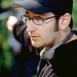 THE ANIMAL, director Luke Greenfield, on set, 2001. (c) Columbia