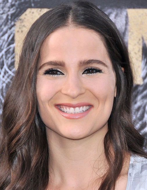 Gianna Simone