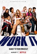 Work It poster image