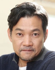 Jeong Jin-yeong