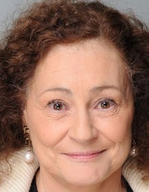 Catherine Arditi