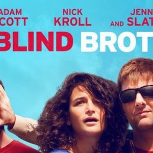 My blind brother full 2025 movie watch online free