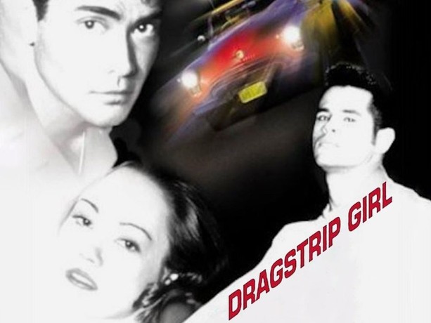Dragstrip Girl | Rotten Tomatoes