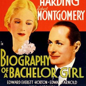 Biography of a Bachelor Girl (1935) photo 14