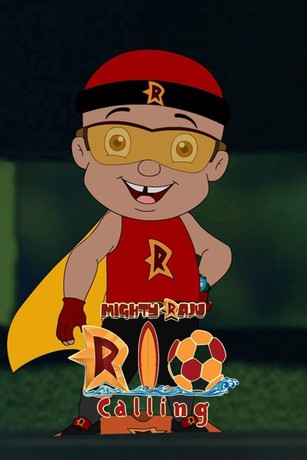 Mighty Raju