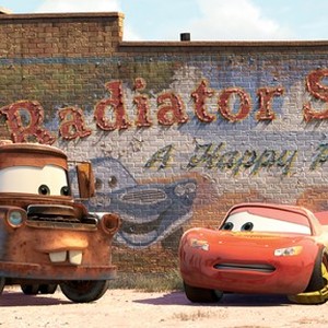 Cars  Rotten Tomatoes