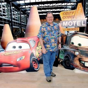 CARS, Producer John Lasseter, 2006, (c) Walt Disney