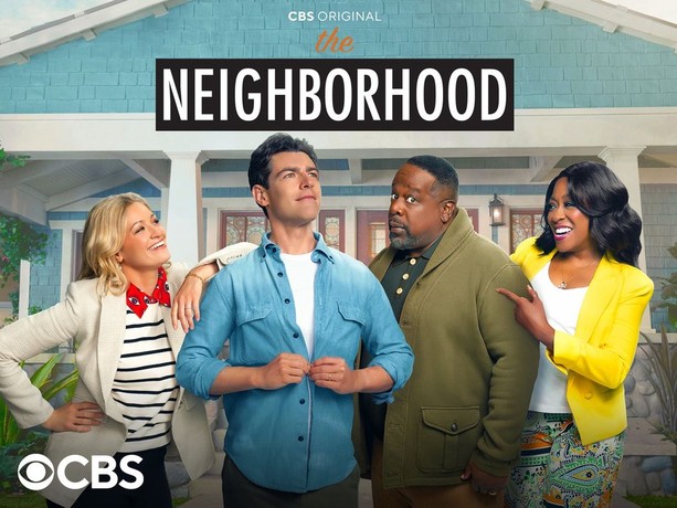 The neighborhood season 2 episode 1 2025