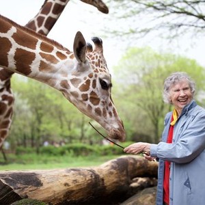 The Woman Who Loves Giraffes (2018) photo 6