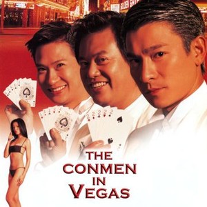 The Conmen in Vegas photo 6