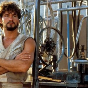 Steel Dawn (1987) photo 14