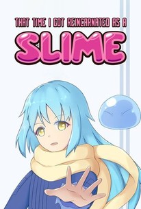 Watch That Time I Got Reincarnated as a Slime Streaming Online