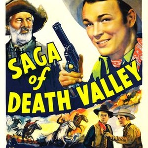 Saga of Death Valley (1939) photo 2