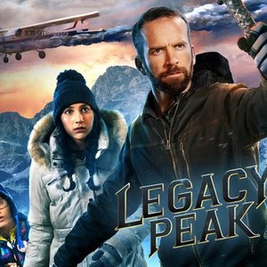 Legacy Peak - Rotten Tomatoes