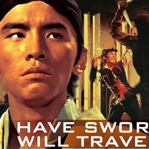Have Sword Will Travel photo 5