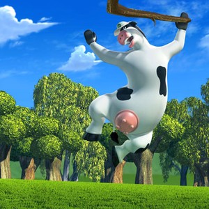 Barnyard Pictures Rotten Tomatoes