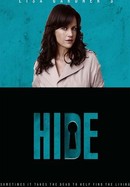 Hide poster image