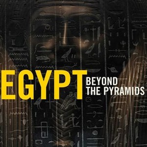 Beyond The Pyramids Egypts Unexpected Natural Defenses - 9u46voi