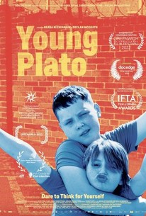 Watch trailer for Young Plato