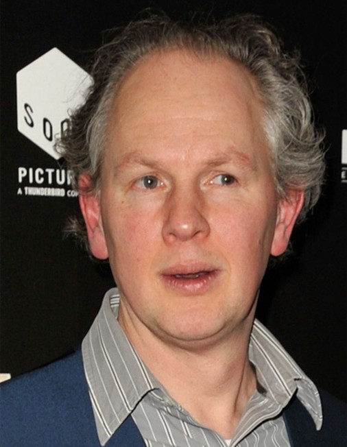 Richard Cunningham