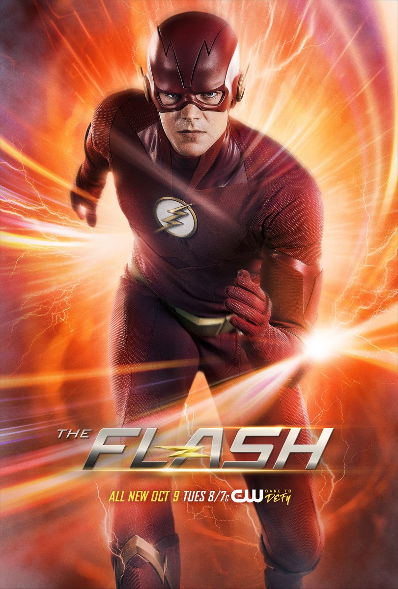 The flash season 5 hot sale episode 5 watch free