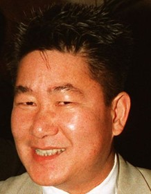 Kirk Wong