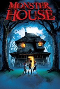 2006 Monster House